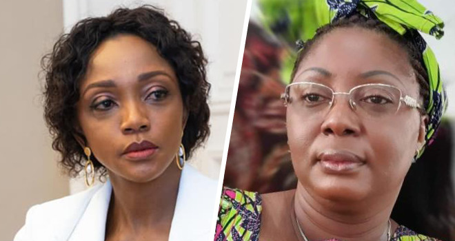 Liliane Massala éjectée de son fauteuil doré d’ambassadeur du Gabon en France