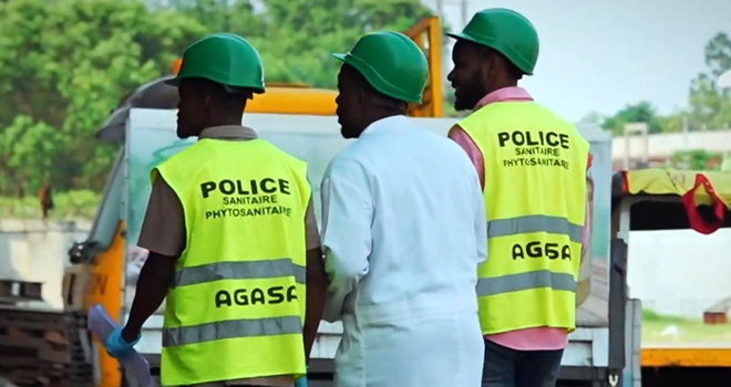 Scandale sanitaire à Foberd Gabon&nbsp;: l’Agasa réhabilite en express son plus mauvais élève&nbsp;!