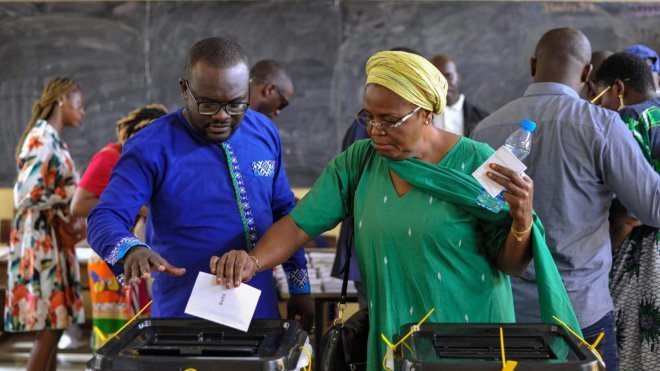 Le CTRI annonce le retour de l’organisation des élections au Gabon au ministère de l’Intérieur