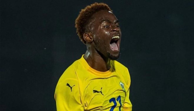 «&nbsp;<i>J’ai rêvé de ce moment toute ma vie</i>&nbsp;» – Bryan Meyo, nouveau visage des Panthères et déjà buteur&nbsp;!