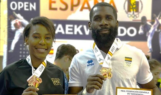 Championnats du monde de taekwondo 2023&nbsp;: le Gabon va y envoyer ses 6 meilleurs talents