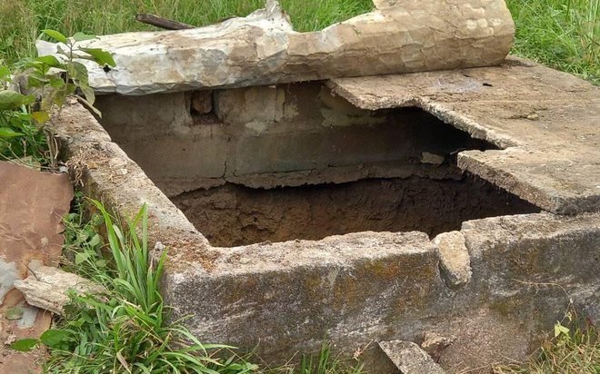 Mouila&nbsp;: Une gamine de 4 ans trouve la mort dans un puits abandonné en plein centre-ville