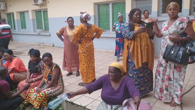 Carnage à Franceville&nbsp;: les parents des 4 victimes décapitées réclament la mort du forcené