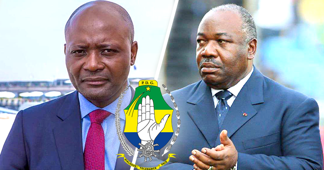 Pour le PDG, Ben Moubamba est un opportuniste «&nbsp;feignant d’aduler&nbsp;» Ali Bongo