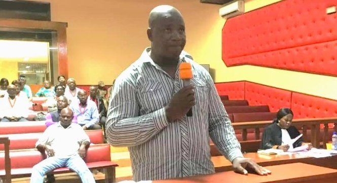 Port-Gentil&nbsp;: Accusé d’avoir violé sa nièce de 12 ans, un gabonais écope de 15 ans de prison