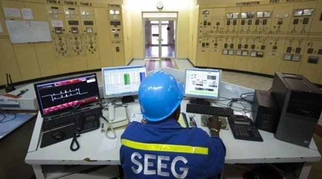 Grand Libreville&nbsp;: la SEEG annonce des coupures d’électricité pour des travaux d’urgence à Kinguélé