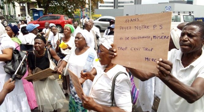 Elections 2023&nbsp;: Méprisés depuis 17 ans, les ex agents de la Poste menacent de pas aller voter&nbsp;!