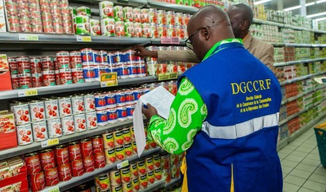 Nouvelle mercuriale à Port-Gentil&nbsp;: Les opérateurs économiques sommés de s’aligner d’ici 2 semaines