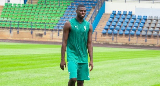 Nécrologie&nbsp;: Kevine Mbakogo, l’étoile montante du football gabonais s’est éteinte à 23 ans