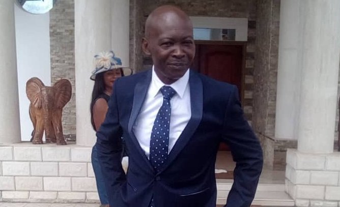 Disparition&nbsp;: Yves Delbrah, une étoile gabonaise s’est rajoutée dans le ciel