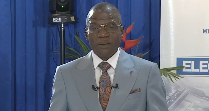 Présidentielle 2023&nbsp;: le gouvernement gabonais nie le droit de vote des citoyens incarcérés