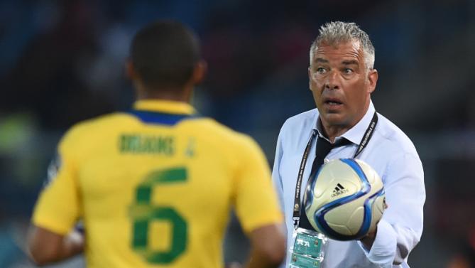 Le Gabon se cherche un nouvel entraîneur après avoir éconduit Jorge Costa