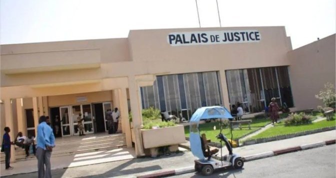 Libreville&nbsp;: Une bagarre entre deux gabonaises pour un homme, se termine... au tribunal&nbsp;!
