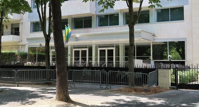 Crise électorale au Conseil gabonais de France&nbsp;: le consulat général réagit aux critiques de fraudes