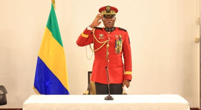 Loi des finances 2024 du Gabon&nbsp;: le budget de l’armée toujours en hausse