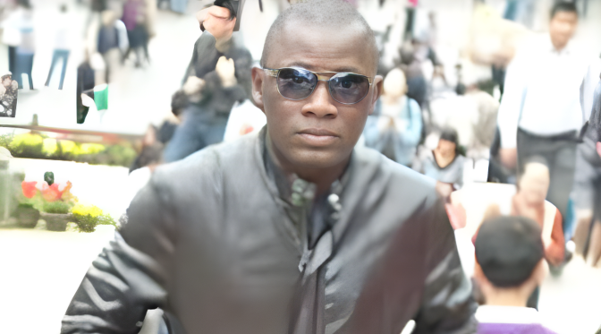 Un frère d’Oligui Nguema évincé de ses fonctions à la Section d’intervention spéciale de la GR