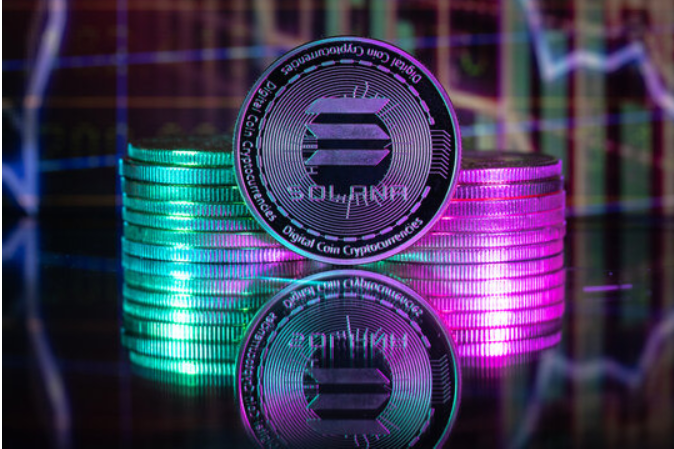 NFT sur Solana - Pourquoi l’écosystème explose et comment y participer