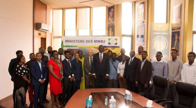 50 jeunes gabonais bientôt formés en Australie pour renforcer l’industrie minière