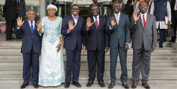 Les gouverneurs d’Afrique de l’Ouest et du centre de la BAD en conclave à Abidjan
