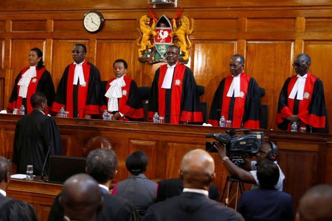 Kenya&nbsp;: La révision de la Constitution lancée par le président retoquée par la Haute cour