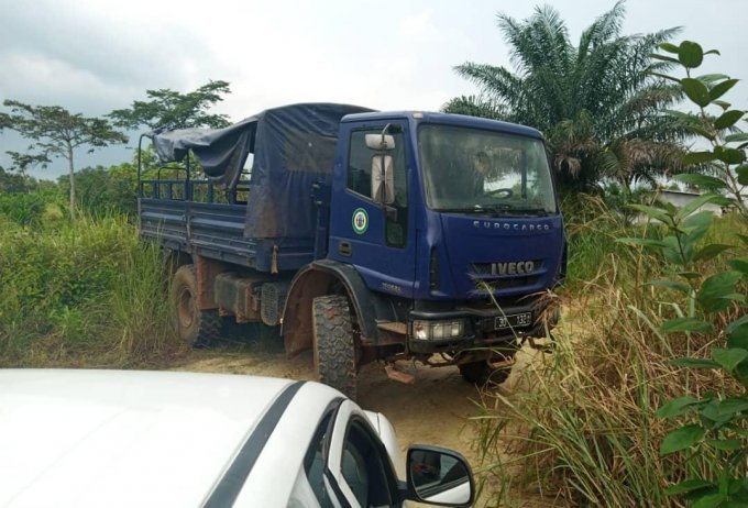 Son concubin décédé, elle refuse qu’il soit enterré sur... le propre terrain du défunt&nbsp;!