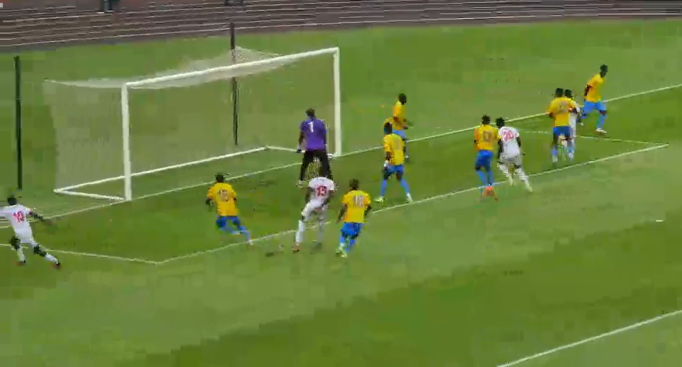 CHAN 2025&nbsp;: le Gabon éliminé aux tirs au but par une Gambie plus combative