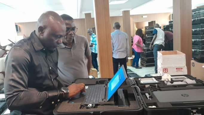 Révision de la liste électorale au Gabon&nbsp;: la phase de réclamations débute ce lundi&nbsp;!