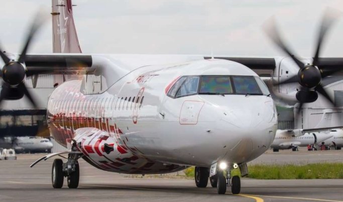 L’Etat gabonais rentre au capital de la compagnie aérienne privée Afrijet