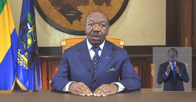 17-Août&nbsp;: Ali Bongo promet toujours le plein emploi aux gabonais &laquo;&nbsp;malgré les difficultés&nbsp;&raquo;