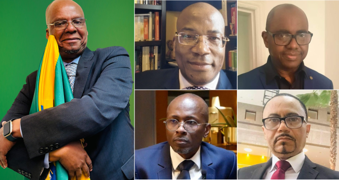 Démissions en cascade au GSN&nbsp;: Mengara étrille ses 4 ex-ministres, traités de capricieux et d’immatures