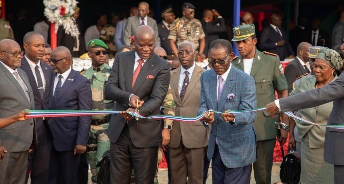 Délestages au Gabon&nbsp;: le Woleu-Ntem alimenté en 3 phases au réseau électrique équato-guinéen 