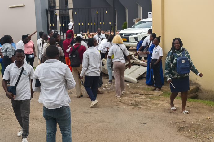 Centres professionnels&nbsp;: quand le Gabon oublie de verser plus de 11 mois de bourses à ses étudiants