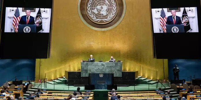 Sommet de l’ONU&nbsp;: Plus de 170 pays membres aspirent à faire avancer les droits des femmes