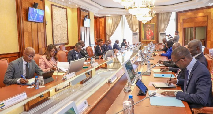 Locaux précaires&nbsp;: Le Gabon ne veut plus d’entreprises internationales fantômes sur son sol