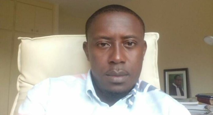 Me Irenée Mezui Mba recouvre la liberté après 12 mois passés en prison pour escroquerie