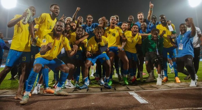 CAN Maroc 2025&nbsp;: Le Gabon fixé sur ses différents adversaires aux éliminatoires ce 4 juillet