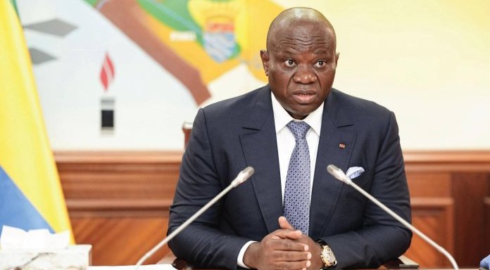 Gabon&nbsp;: Oligui sonne la fin des discours creux et place ses 30 ministres en «&nbsp;examen permanent&nbsp;»