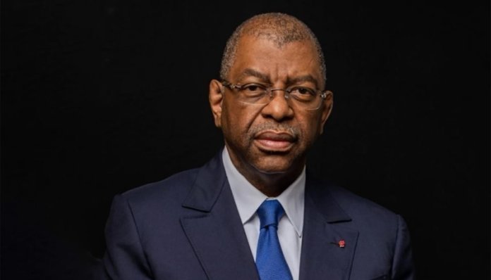 Gabon&nbsp;: Alexandre Barro Chambrier désormais numéro deux du pouvoir exécutif&nbsp;!