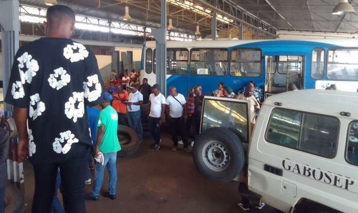 Un salarié de Sogatra en grève décède n’ayant pu se payer une ordonnance de 4 000 FCFA