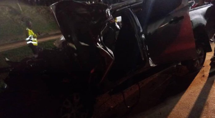 Libreville&nbsp;: Un Range Rover bousille une ventouse de la SEEG et prive d’eau potable plusieurs quartiers 