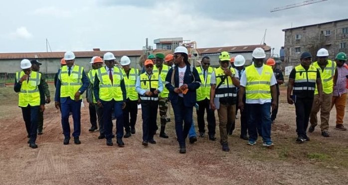 Vers une redynamisation du secteur gazier gabonais grâce à une nouvelle unité d’emplissage