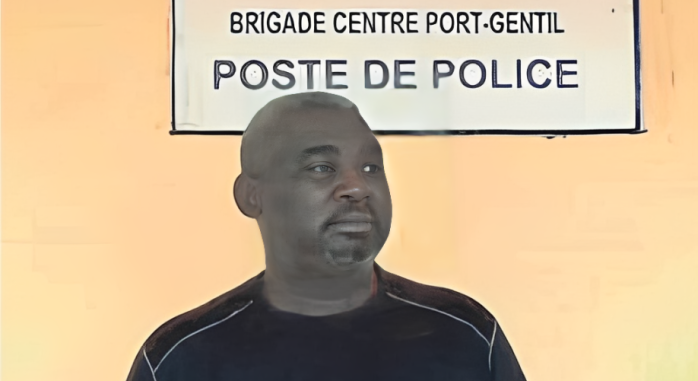 Port-Gentil&nbsp;: Un gabonais de 42 ans jeté en prison pour avoir violé sa fille de 13 ans