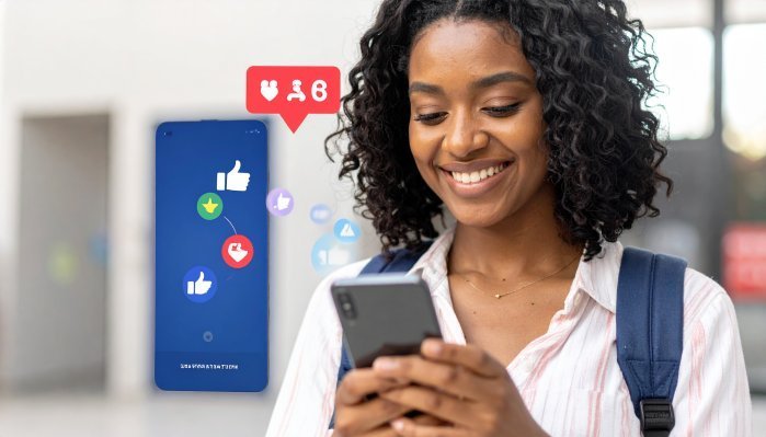 Visa pour les USA&nbsp;: les réseaux sociaux des étudiants gabonais désormais obligatoirement scrutés