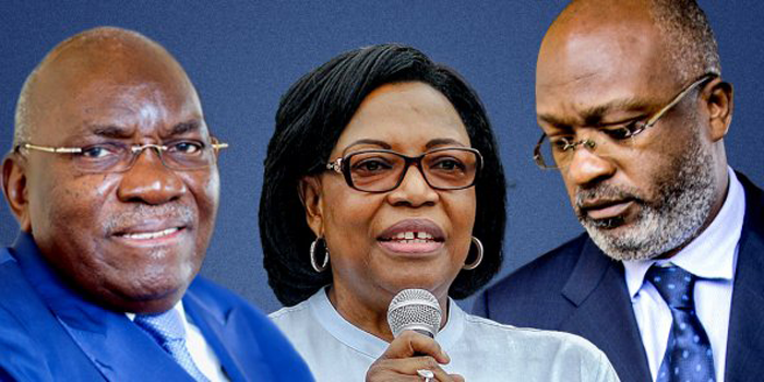 Oyé Mba malade, Agnès Koumba décédée&nbsp;: l’Union Nationale à la croisée des chemins&nbsp;?