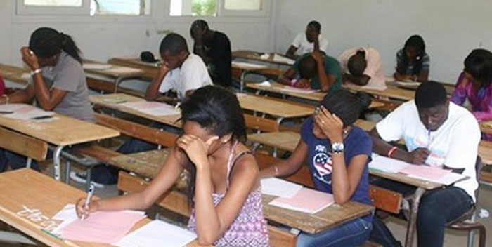 Calendrier de déroulement des épreuves du baccalauréat gabonais session 2021