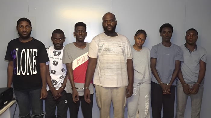 Drogue&nbsp;: Le cartel du mystérieux “Socrate” mis à nu à Libreville, un célèbre beatmaker interpellé