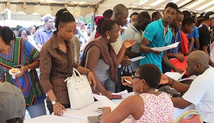 Le gouvernement d’Ali Bongo veut créer 30&nbsp;000 emplois d’ici à 2019&nbsp;!