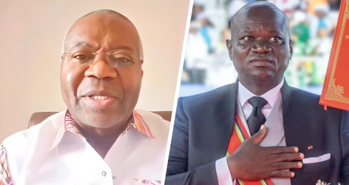 Michel Ongounda Loundah tire à boulets rouges sur les 100 jours de règne d’Oligui Nguema