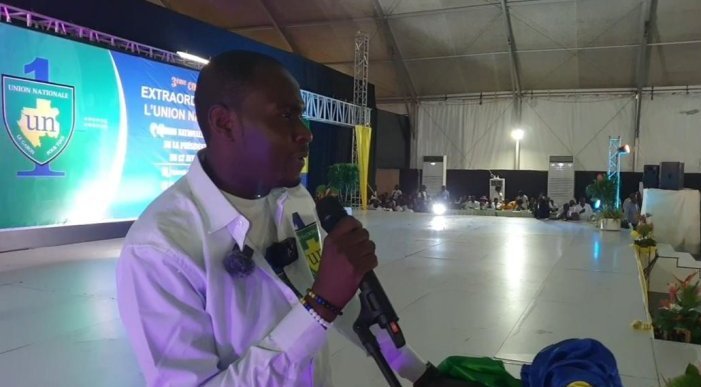 Présidentielle 2025&nbsp;: Les 8 attentes de la jeunesse de l’UN au candidat Oligui Nguema pour un Gabon rénové