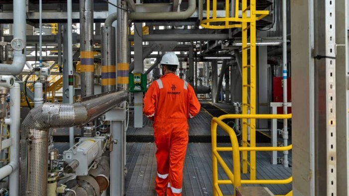 Pétrole&nbsp;: Le Gabon relance ses réserves avec déjà 25 millions de barils confirmés au large de Mayumba